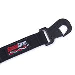 SpeedStrap 1.5″ 3-POINT SPARE TIRE TIE-DOWN WITH F