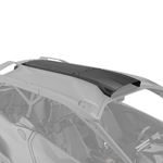 Can Am Maverick R Max Cold Air Roof Scoop OEM NEW 