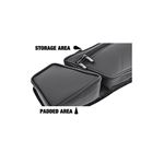 Can Am Maverick X3 PRP door bag bags BLK Set of 2 #E60-210