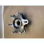 Can Am Maverick R rear wheel bearing hub assembly 