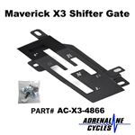 Can Am Maverick X3 shifter shift quick speed gate AC-X3-4866