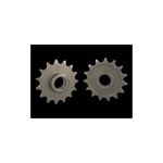 YZ125 WPS JT Front Steel Sprocket 13 tooth #55-56413