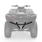 Can Am Outlander 500 700 XT Rear Bumper 715004953