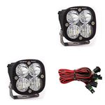 Baja Designs Squadron Sport Pair LED Driving Combo