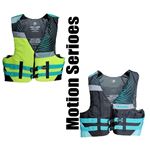 Sea-Doo Motion Series Life Jacket PFD