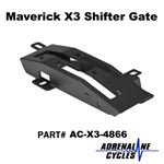 Can Am Maverick X3 shifter shift quick speed gate AC-X3-4866