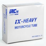 IRC 14" Rear Heavy Duty Inner Motorcycle Tube - 90/100-14 #87-5919