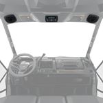 Can Am Defender HD Overhead Complete Audio System 