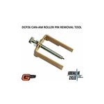 DCP26 Can Am X3 Clutch Roller Pin Extractor Removal Tool