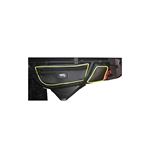 Can Am Maverick X3 PRP Door Bags Bag Set Of 2 SBY/BLK #E60-209