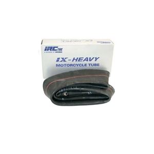 IRC Heavy Duty Tube (70/100-19)