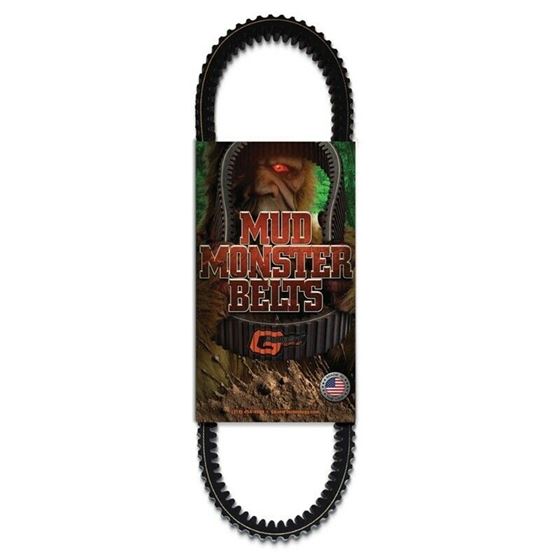 Can Am Maverick X3 GBoost Mud Monster Drive Belt MMCA383
