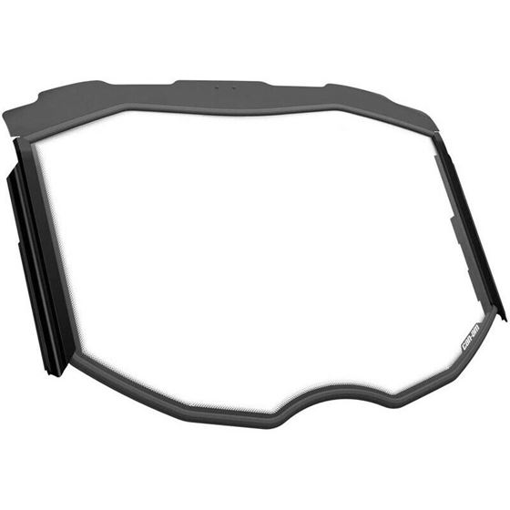 Can Am Maverick X3 XDS XRS Glass Windshield OEM NEW #715003281