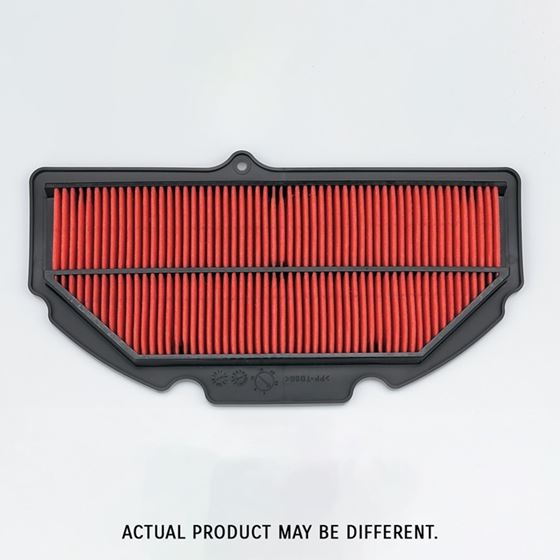 Suzuki GSX-R 600 750 air filter OEM NEW 13780-01H0