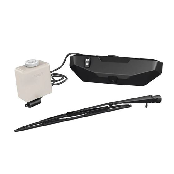 Can Am Defender Windshield and Washer Wiper Kit OE