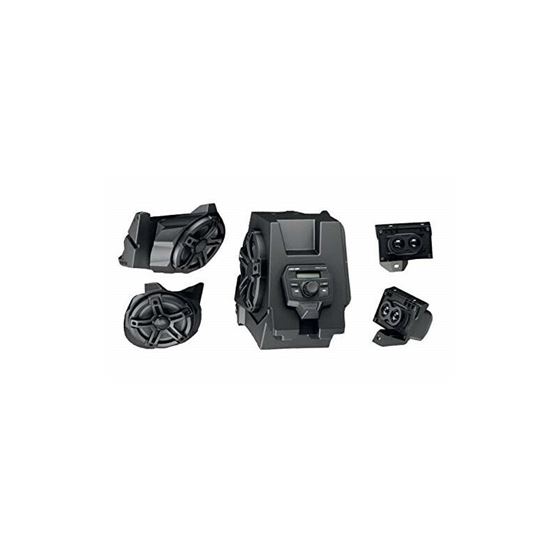 Maverick X3 XDS XRS MTX STEREO RADIO SYSTEM  Speakers #715002873