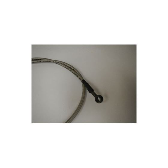 RZR RS1 PASSENGER SIDE RIGHT FRONT BRAKE LINE HOSE #AC-RZR-BLFR