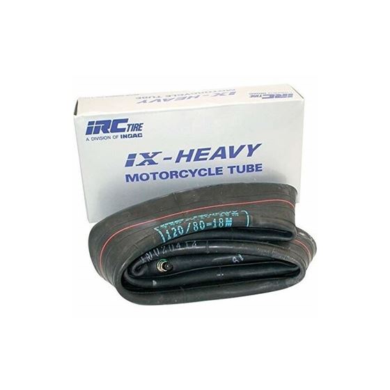 IRC Heavy Duty Tube (60/100-14)