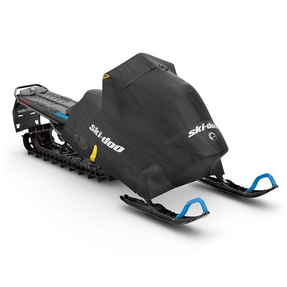 Ski Doo Ride On Cover ROC System for snowmobile sl