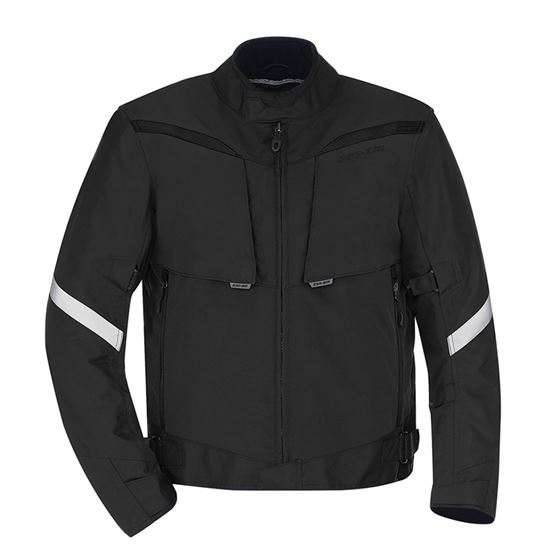 Can Am Caliber Jacket Commuter Touring On Road