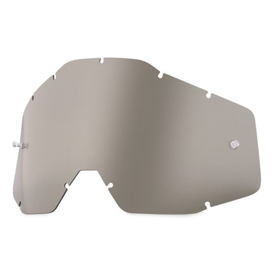 100% Goggle Replacement Lense Smoke Tinted