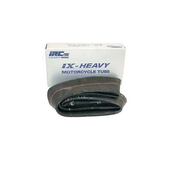 REAR Wheel IRC Heavy Duty Tube 90/100 16&quot; INCH Tube - Tr-4 Stem NEW #87-5929