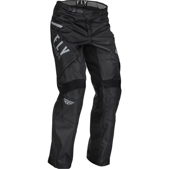 Fly Racing Patrol Over-Boot Pants