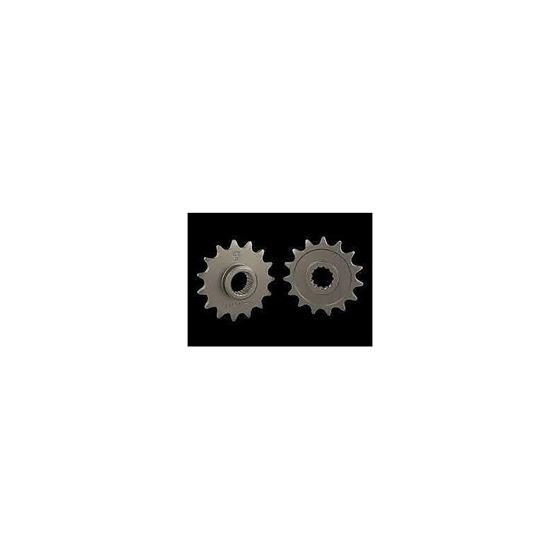 TTR110 WPS JT Front Steel Sprocket 12 tooth #55-54612