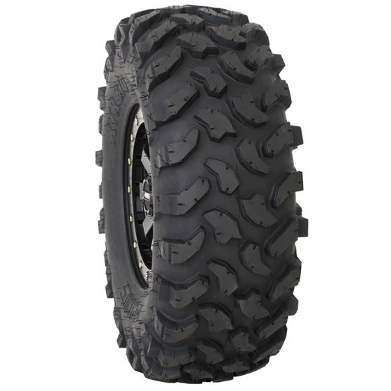 System 3 Off-Road XTR370 X-Terrain Radial 32X10-15 Front/Rear 8 Ply Tire LR-1,260 Lbs