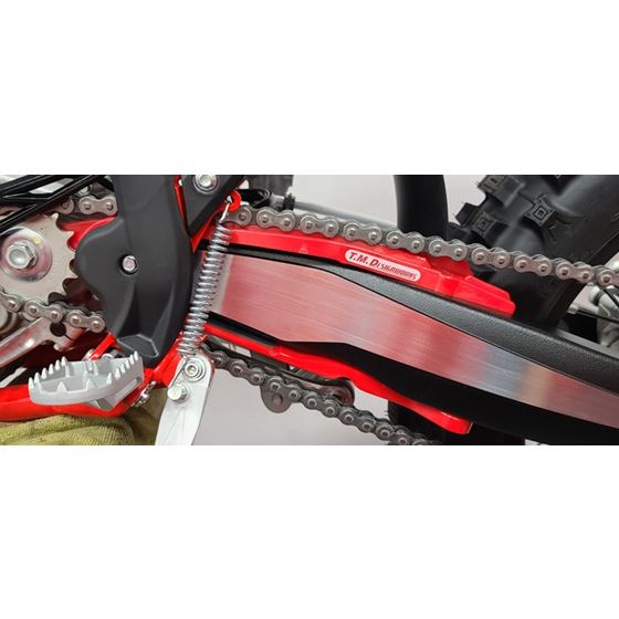 2020+ RR/RR-S Beta TM Designs Chain Slider RED AB-