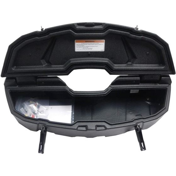 Can Am Maverick Outlander X3 12 Gal 45L storage container box OEM NEW #715003879