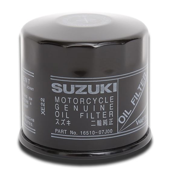 *Genuine* Suzuki Oil Filter Hayabusa V-Strom King 