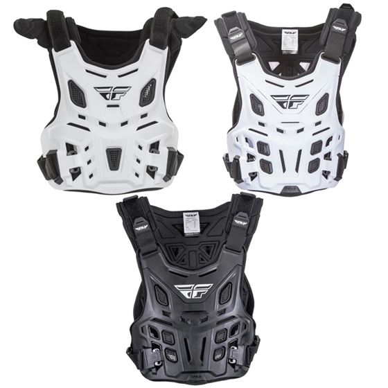 Fly Racing Revel Roost Guard