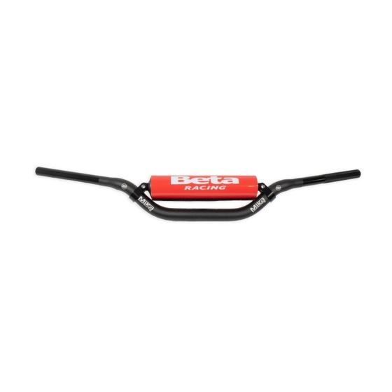 Beta Racing Mika Metals Handlebars RC Bend 1/1/8th