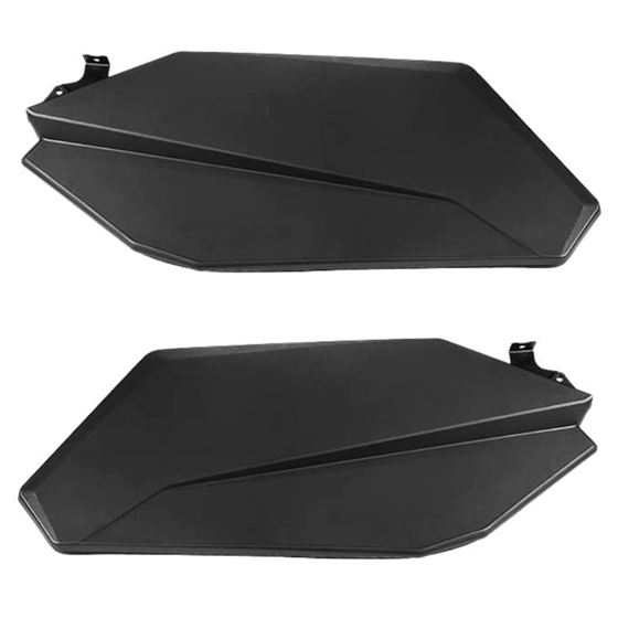 Can Am Maverick X3 Max Lower Panels Doors Door Pan