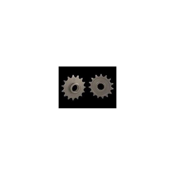 KX85 WPS JT Front Steel Sprocket 12 tooth #55-54612