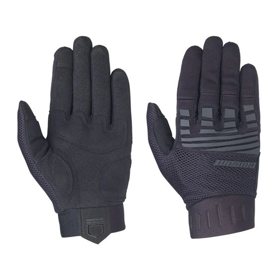 Can Am Steer Gloves Glove Desert Mudding Trail Spo