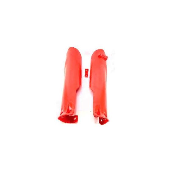 Beta RR Race Edition RR-S RED Fork Guards Shields 