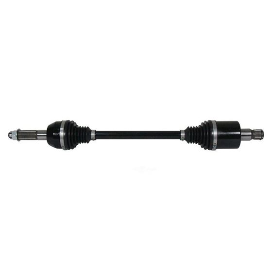 RZR 800S RZR800S 800 S GSP rear axle shaft HD 4340 chromoly NEW #4107005