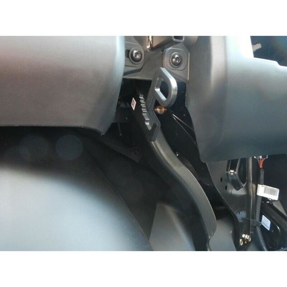 Can Am Defender HD5 HD8 HD10 parking park brake lever kit AC-DF-PBL